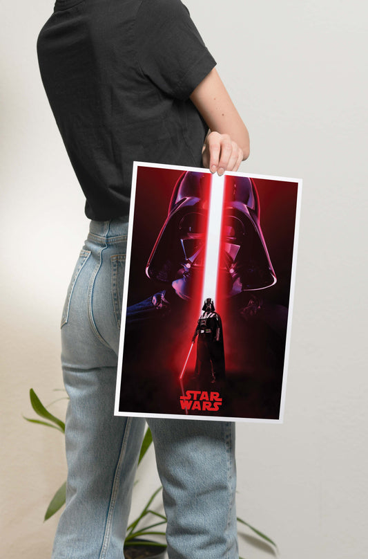 Darth Vader – Rise of the Dark Lord