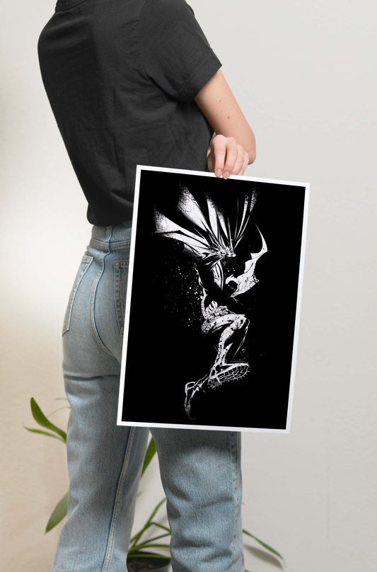 Batman - Shadow Strike