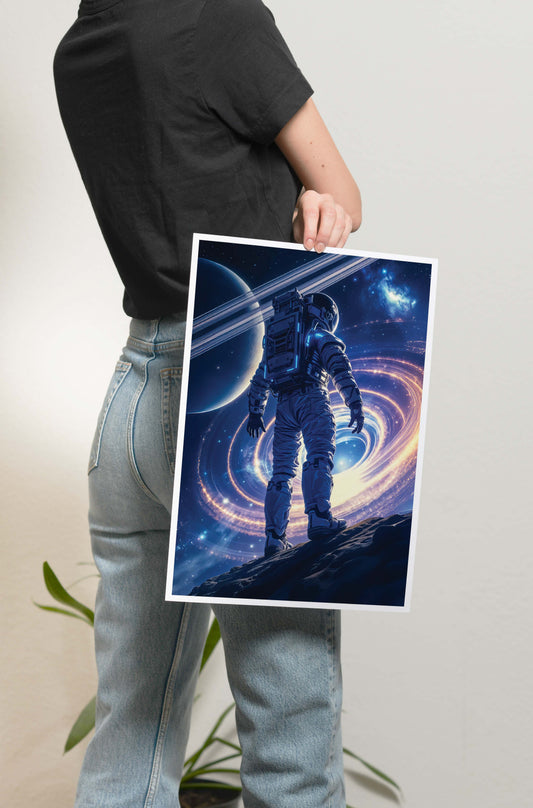 Interstellar - Edge of Eternity