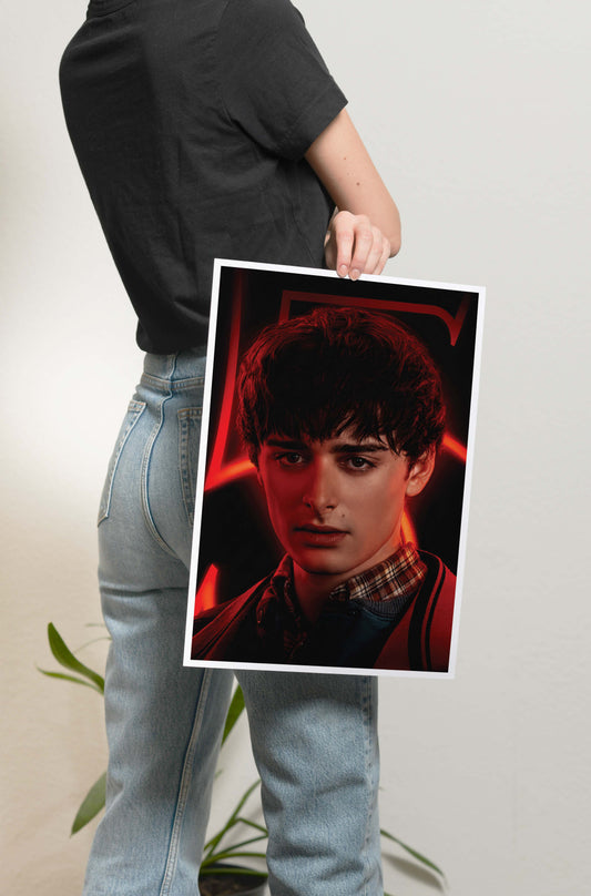 Will – Courage Under Fire