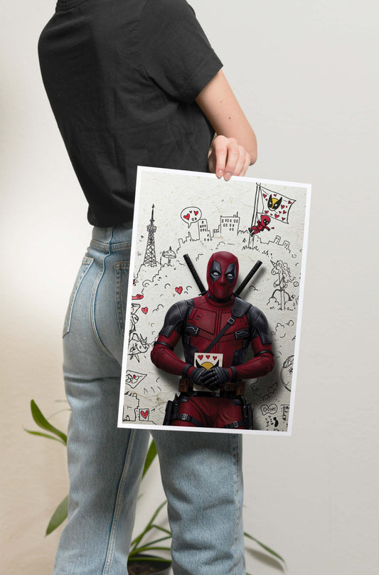 Deadpool - 04