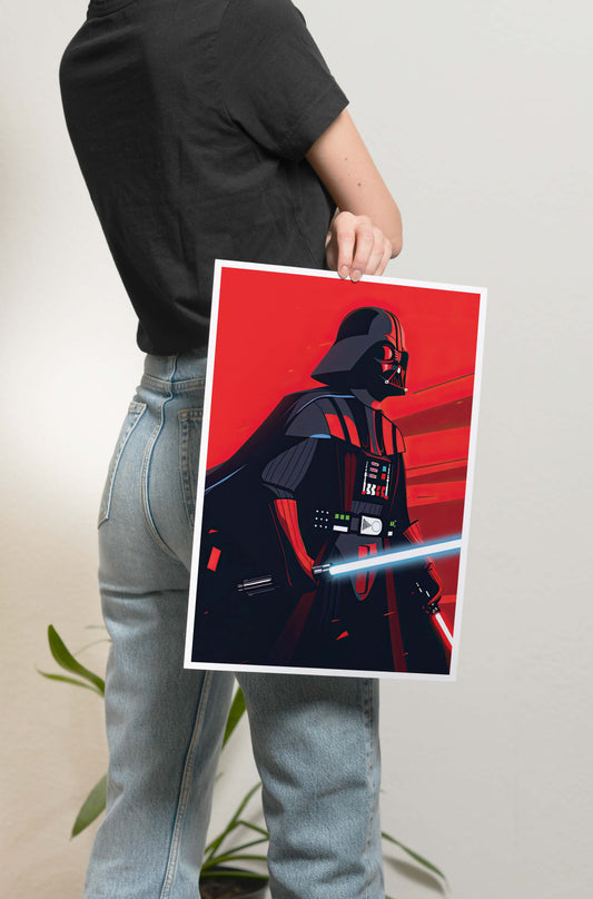 Darth Vader: Shadow of the Sith