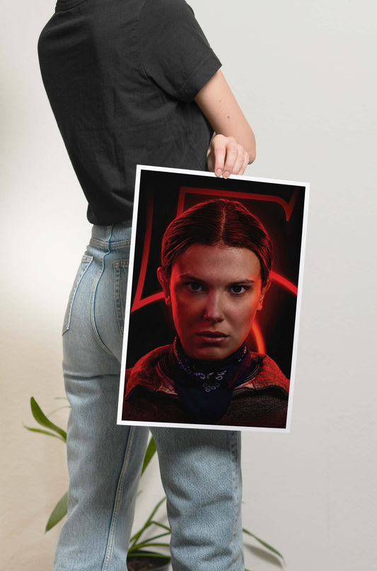 Eleven: Power Within