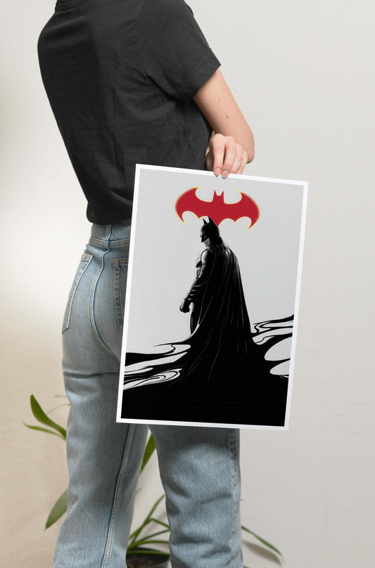 Batman - Marked by the Night