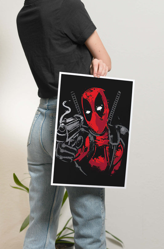 Deadpool - 06