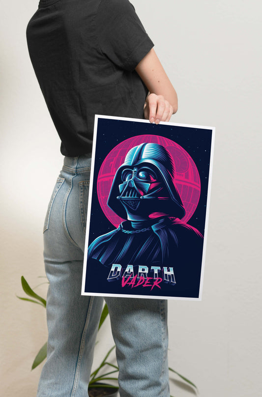 Darth Vader: Galactic Enforcer