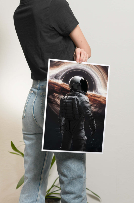 Interstellar - At the Edge of Time