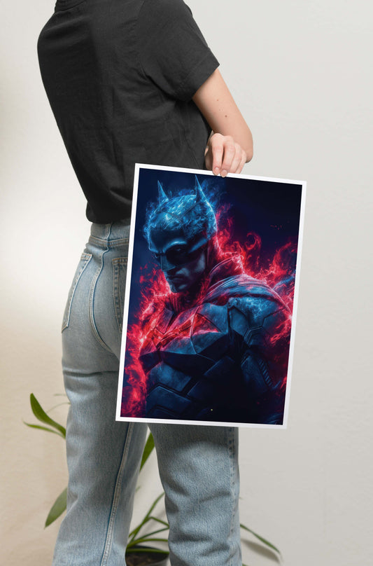 Batman - Power Surge