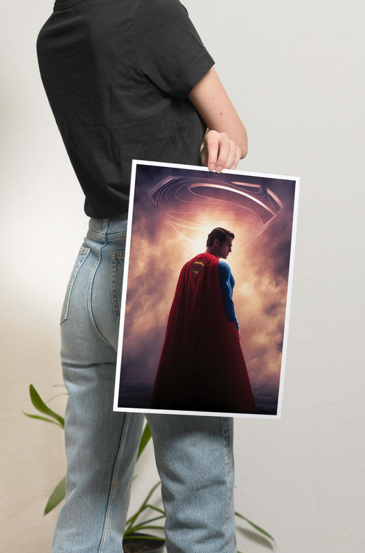 Superman - The Last Stand