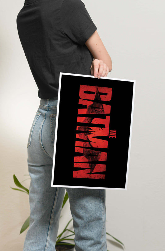 Batman - Fear Has a Name