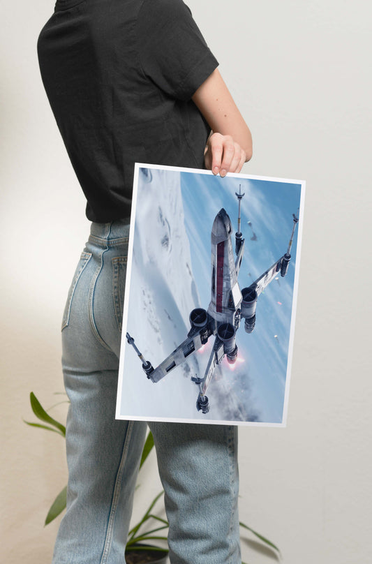 Star War - Rebel Strike