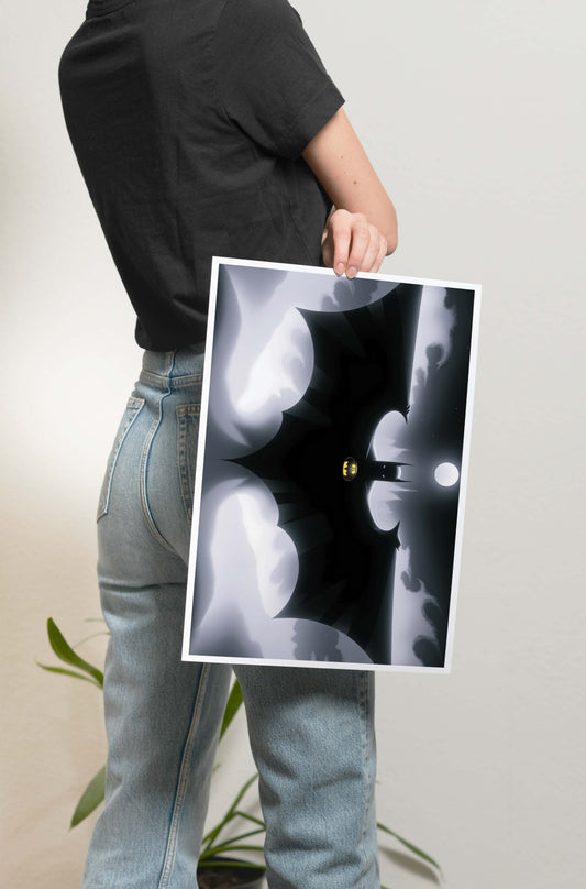 Batman - Gotham Mode