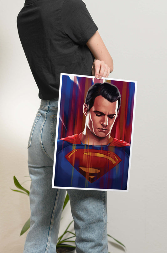 Superman - Still Standing