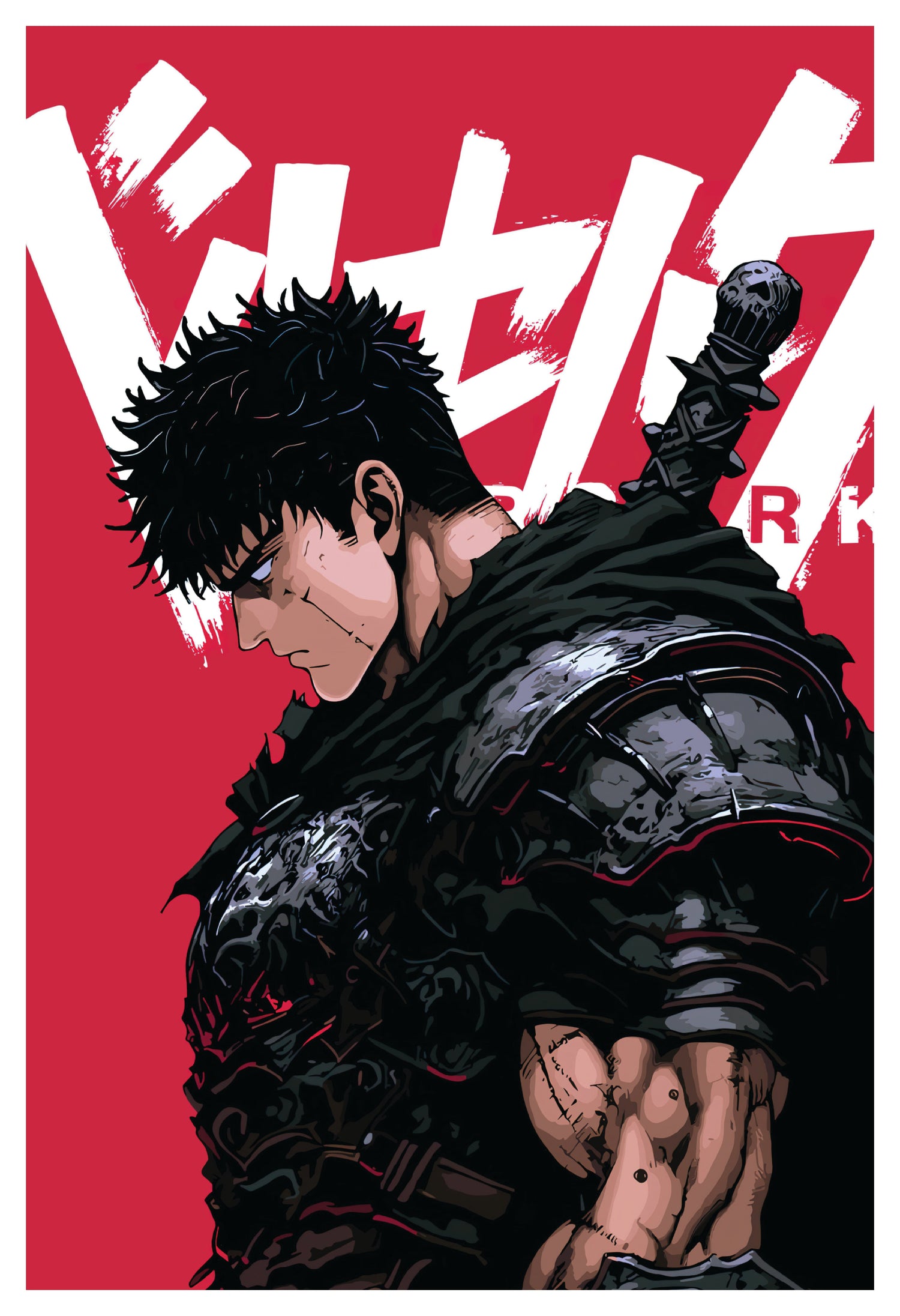 Berserk