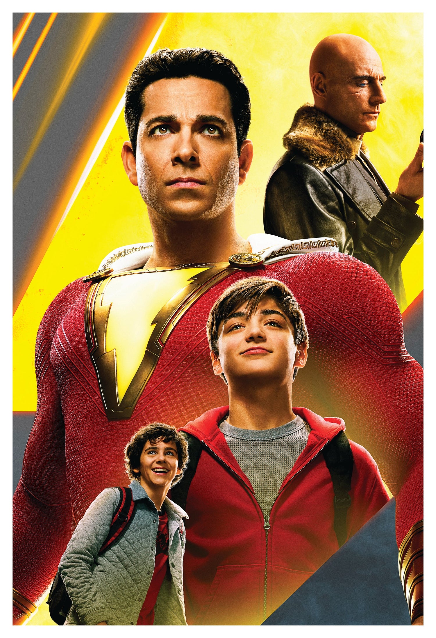 Shazam