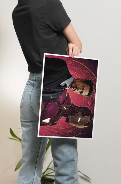 Iron Man - 09
