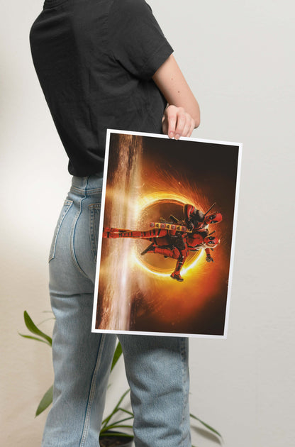 Deadpool - 10