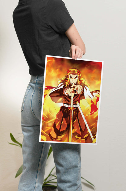 Demon Slayer - 10