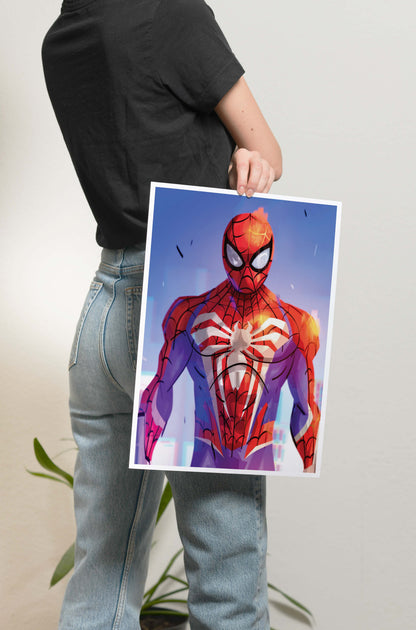 Spiderman - 10