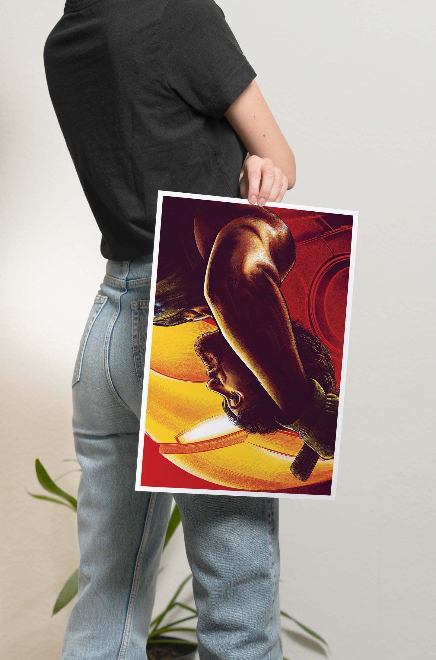 Iron Man - 10