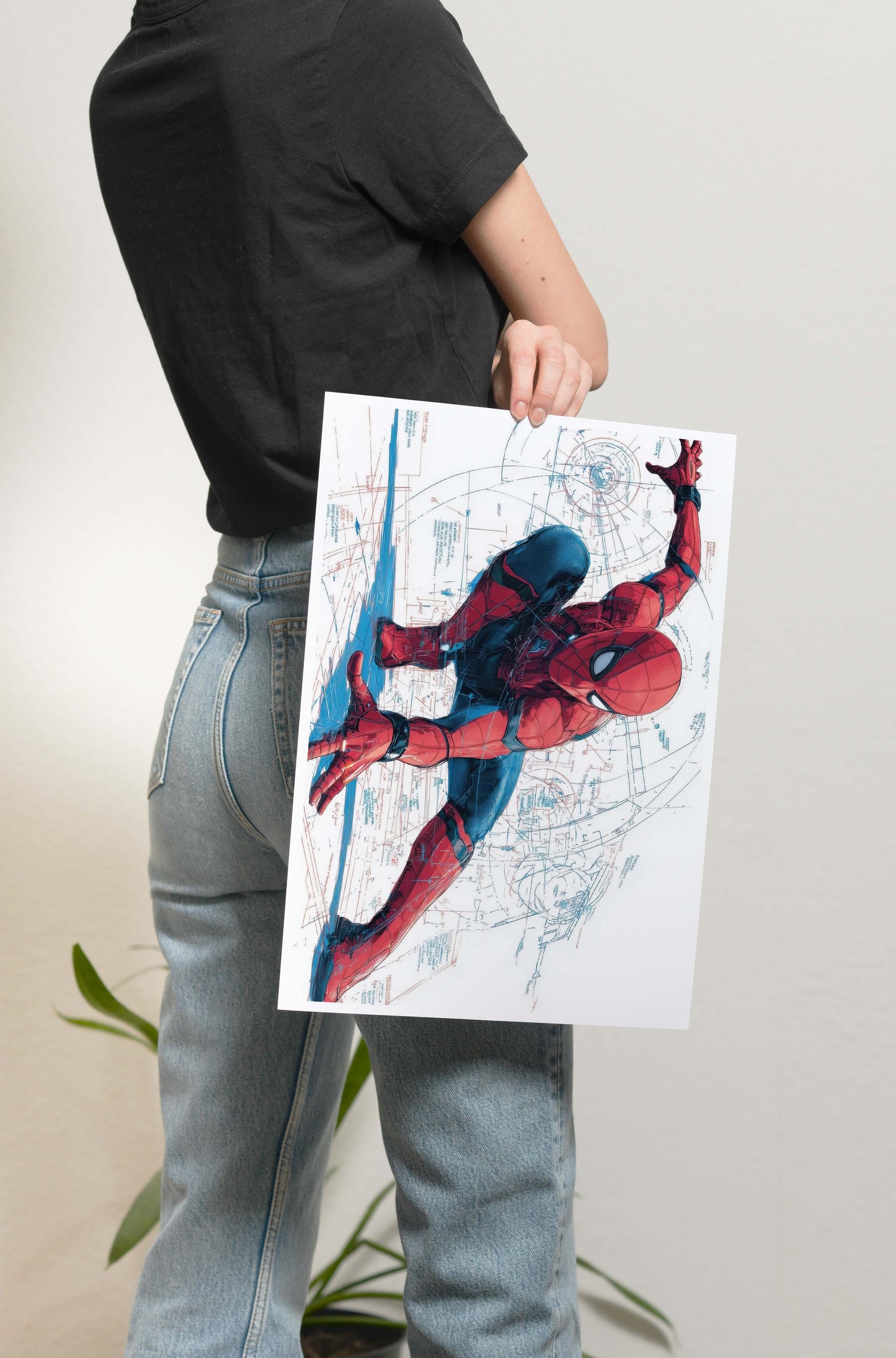Spiderman - 11
