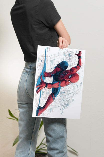Spiderman - 11