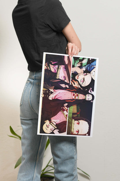 Demon Slayer - 14