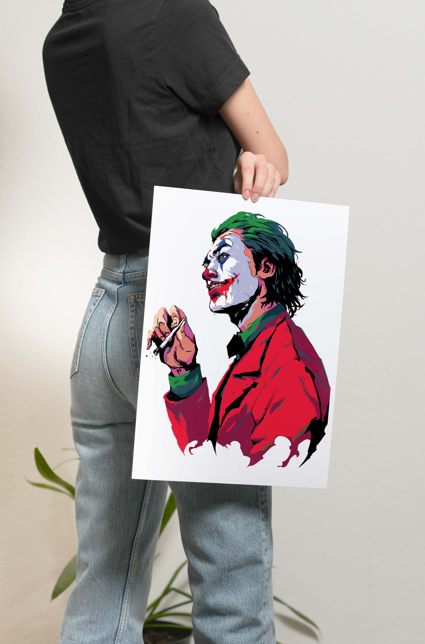 Joker - 01