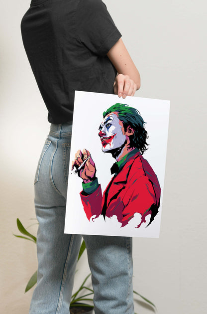 Joker - 01