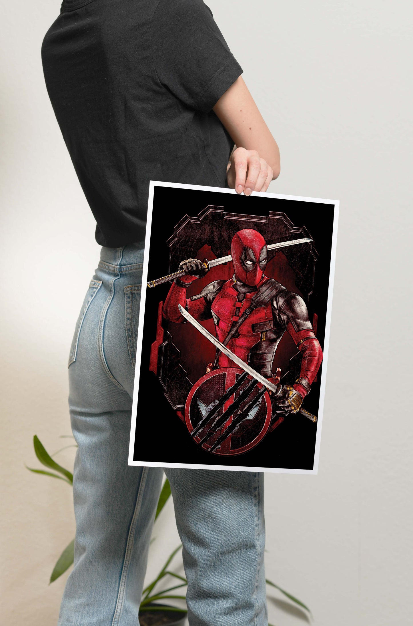 Deadpool - 01