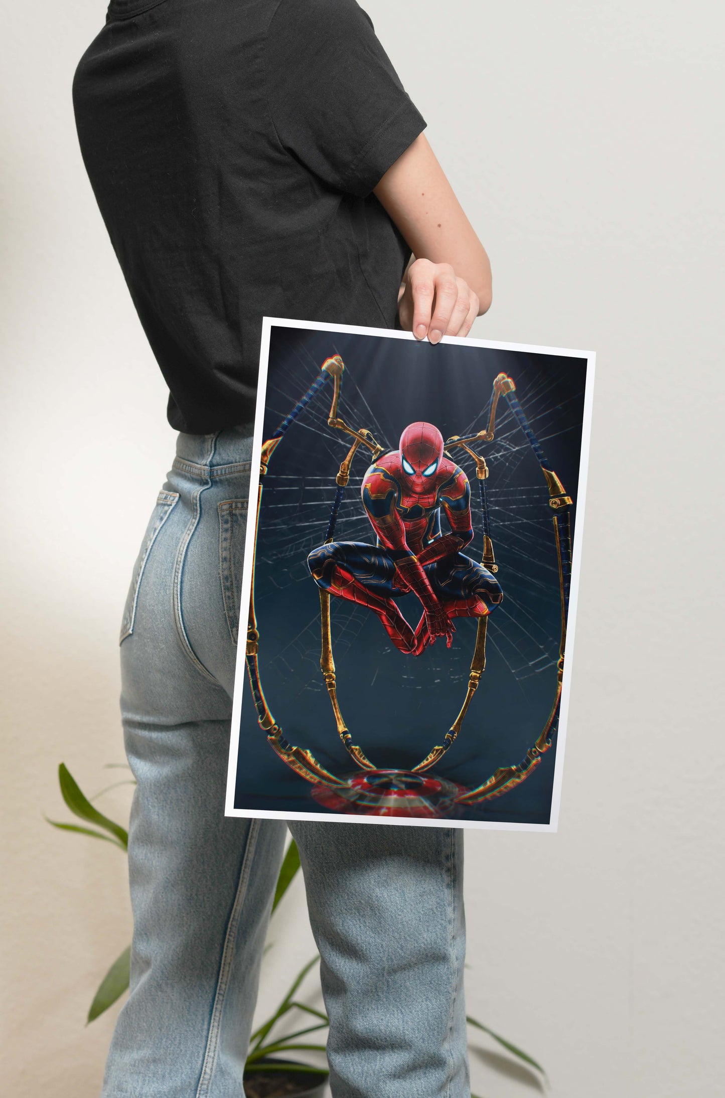 Spiderman - 01