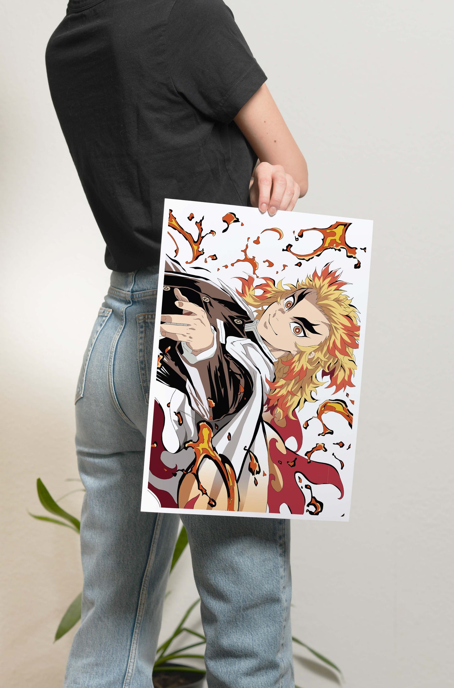 Demon Slayer - 20