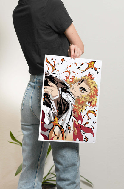 Demon Slayer - 20