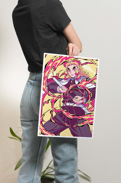 Demon Slayer - 25