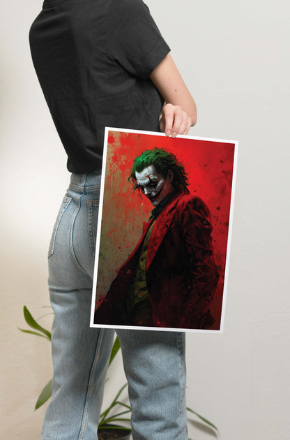 Joker - 02