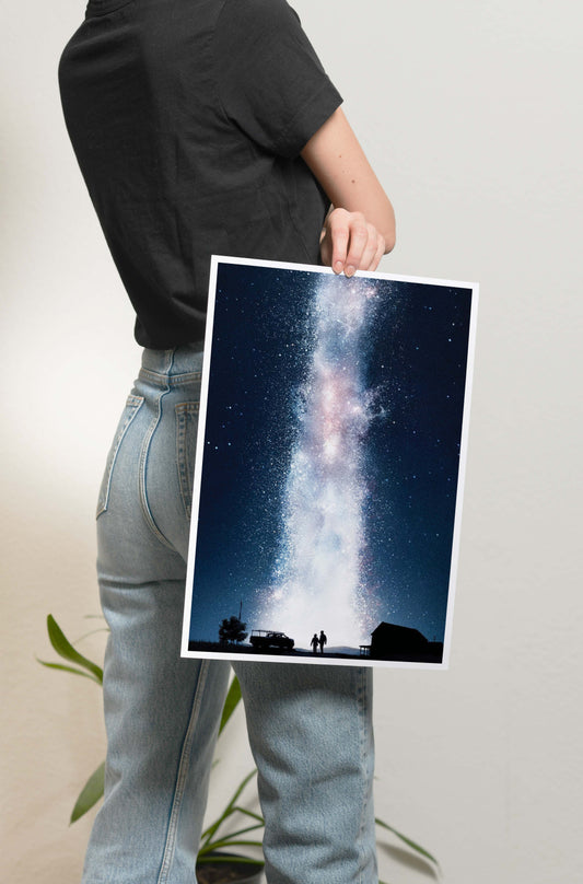 Interstellar - Beyond the Stars