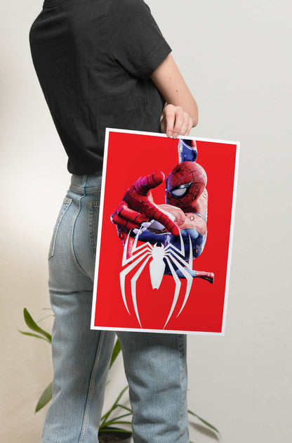 Spiderman - 02