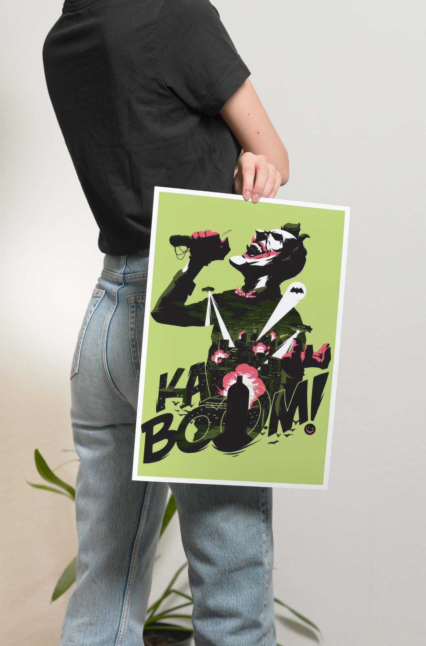 Joker - 03