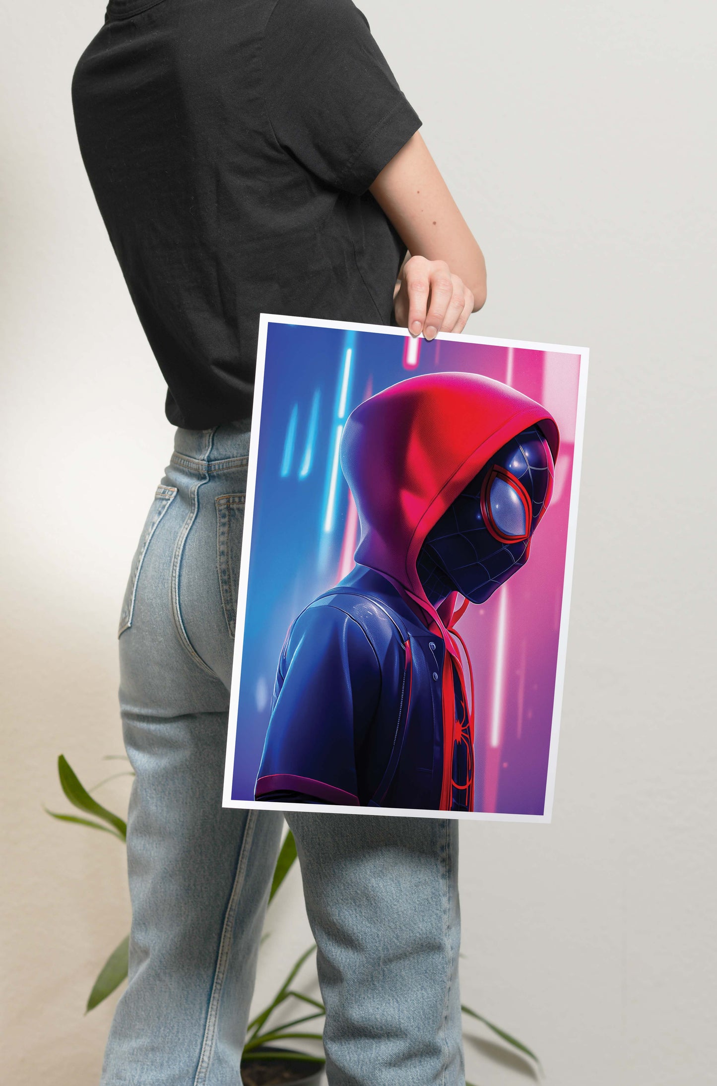 Spiderman - 03