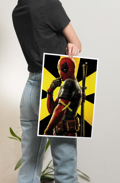 Deadpool - 03