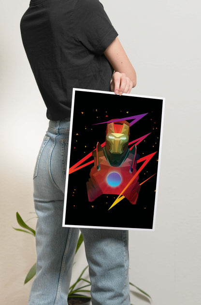 Iron Man - 02