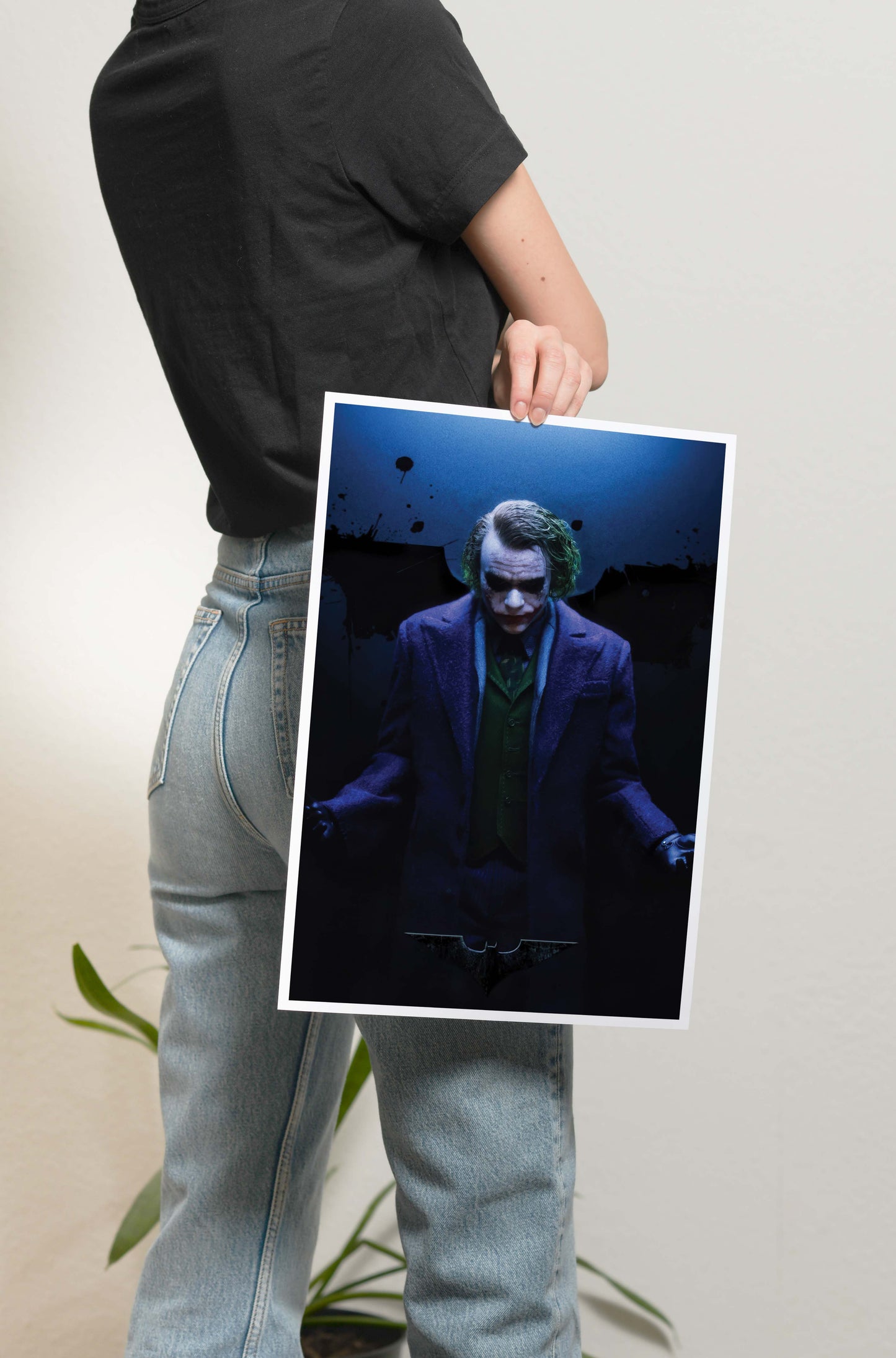Joker - 04