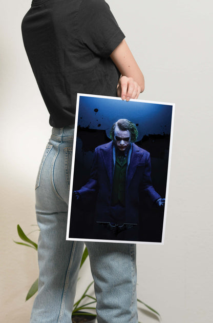 Joker - 04