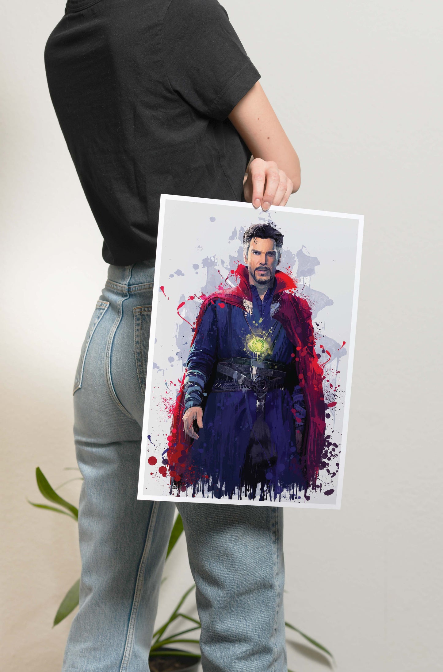 Doctor Strange - 04