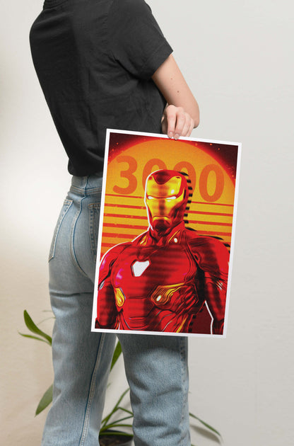 Iron Man - 03