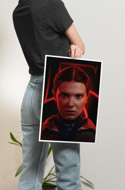 Eleven: Power Within