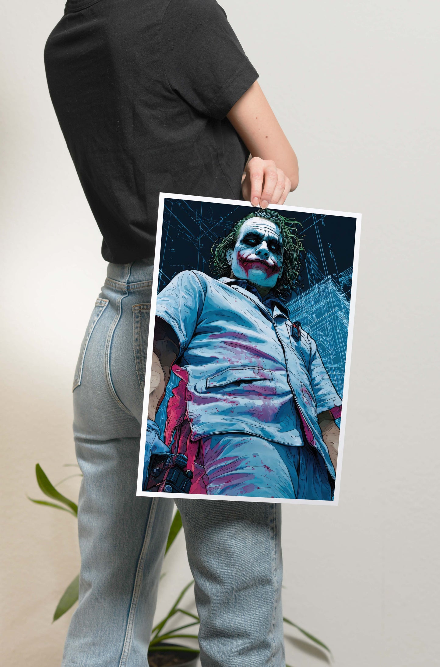Joker - 05