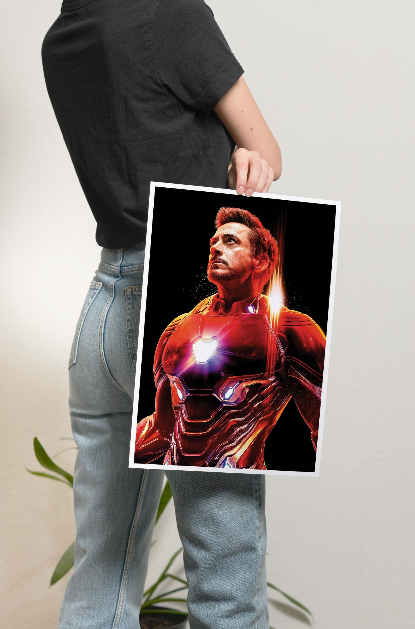 Iron Man - 04