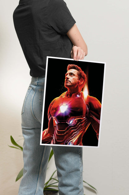 Iron Man - 04