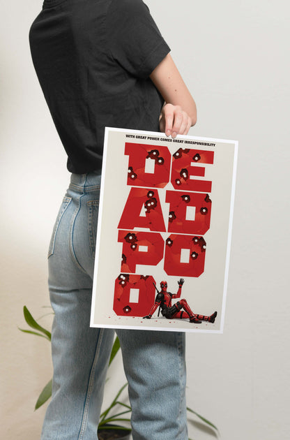 Deadpool - 05